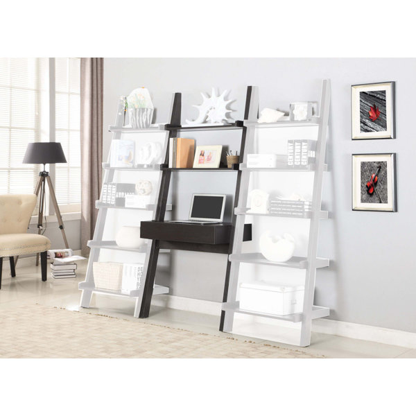 Latitude Run® Aimable Ladder Desk Wayfair